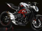 2017 MV Agusta Brutal 800RR Pirelli Special Edition